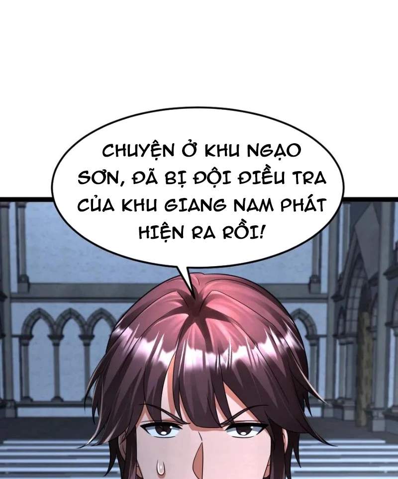 Toàn Cầu Băng Phong Ta Chế Tạo Phòng An Toàn Tại Tận Thế Chapter 435.1 - Trang 2