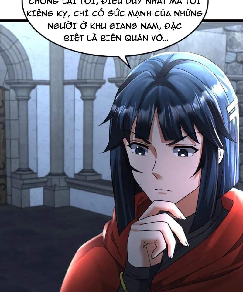 Toàn Cầu Băng Phong Ta Chế Tạo Phòng An Toàn Tại Tận Thế Chapter 435.1 - Trang 2