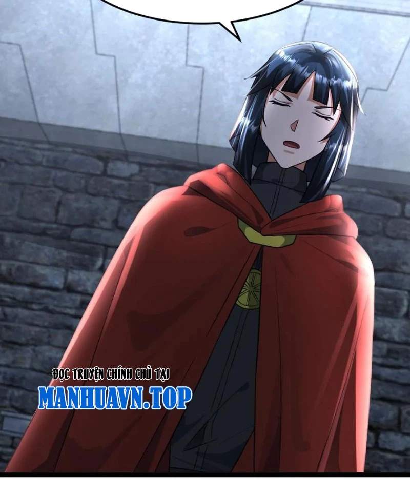 Toàn Cầu Băng Phong Ta Chế Tạo Phòng An Toàn Tại Tận Thế Chapter 435.1 - Trang 2