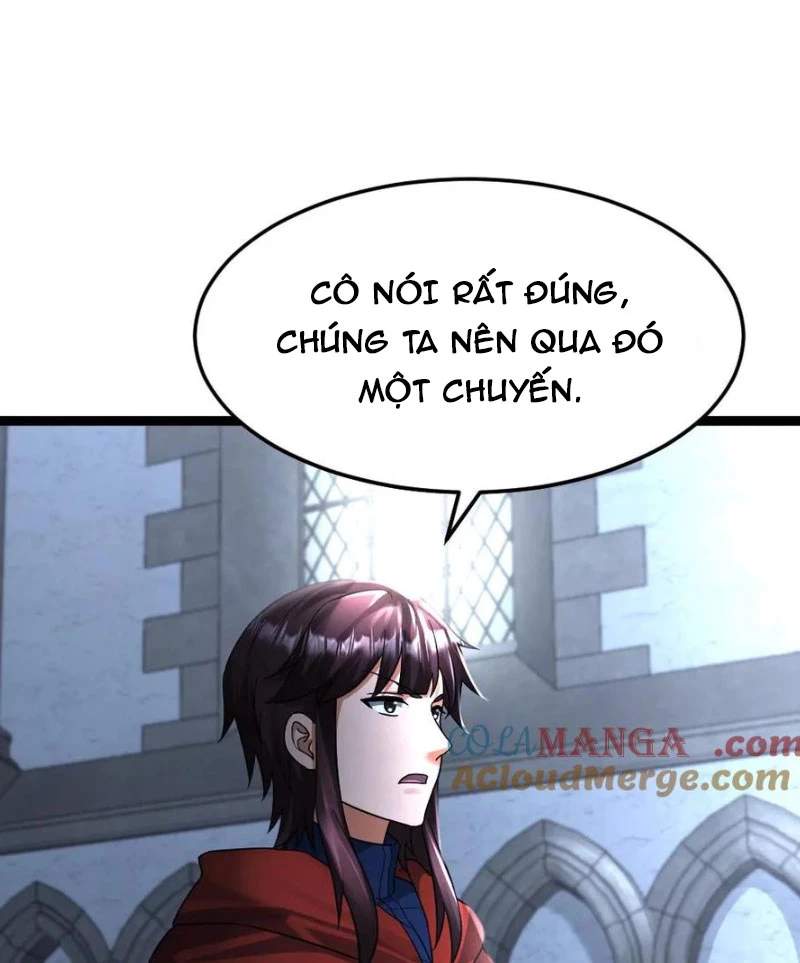 Toàn Cầu Băng Phong Ta Chế Tạo Phòng An Toàn Tại Tận Thế Chapter 435.1 - Trang 2
