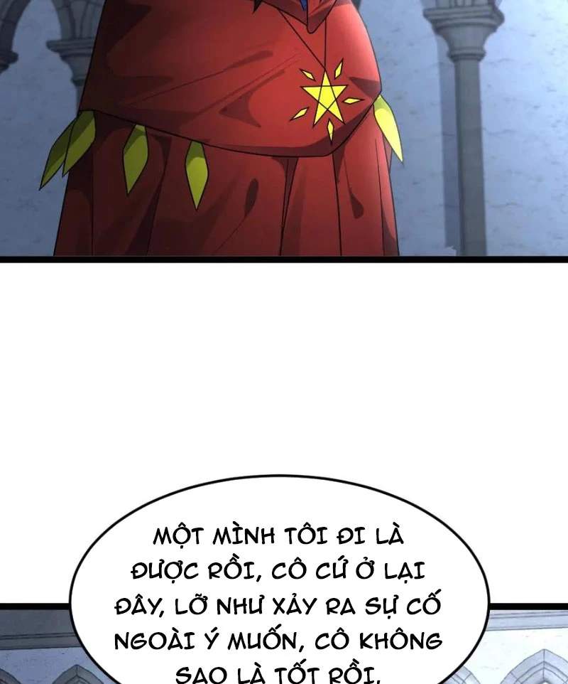 Toàn Cầu Băng Phong Ta Chế Tạo Phòng An Toàn Tại Tận Thế Chapter 435.1 - Trang 2