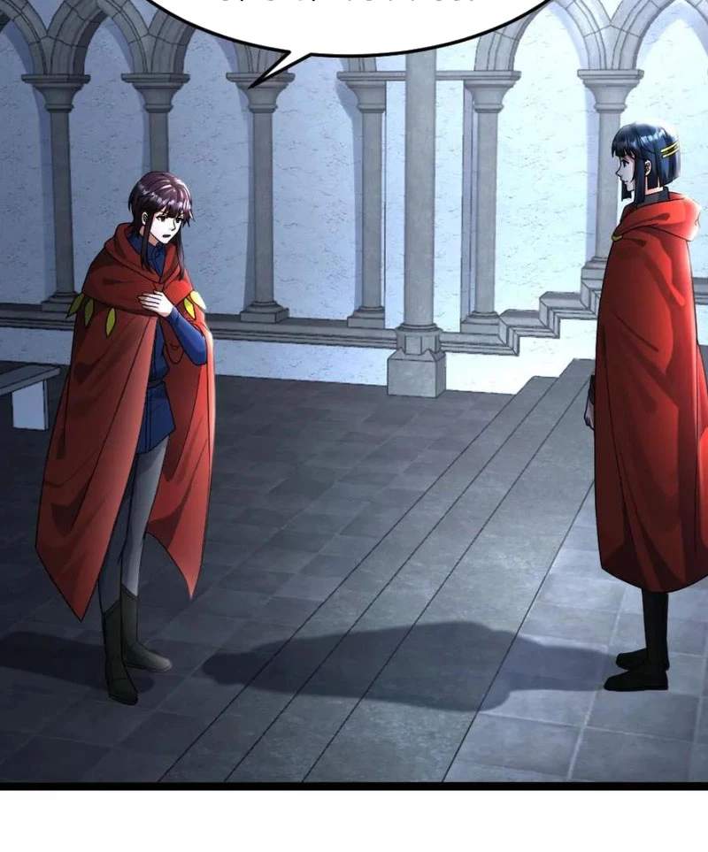 Toàn Cầu Băng Phong Ta Chế Tạo Phòng An Toàn Tại Tận Thế Chapter 435.1 - Trang 2