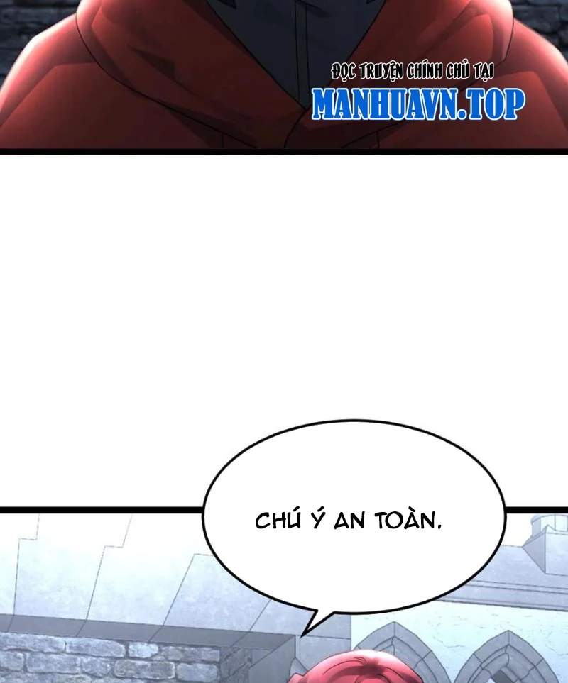 Toàn Cầu Băng Phong Ta Chế Tạo Phòng An Toàn Tại Tận Thế Chapter 435.1 - Trang 2