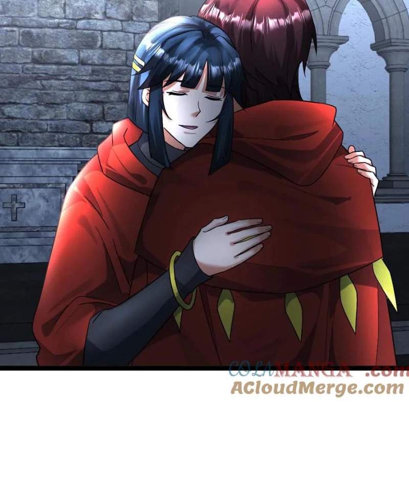 Toàn Cầu Băng Phong Ta Chế Tạo Phòng An Toàn Tại Tận Thế Chapter 435.1 - Trang 2