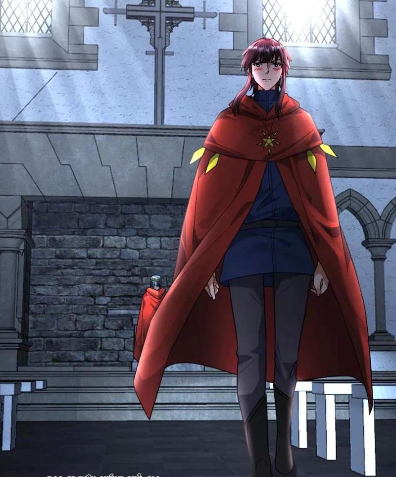 Toàn Cầu Băng Phong Ta Chế Tạo Phòng An Toàn Tại Tận Thế Chapter 435.1 - Trang 2