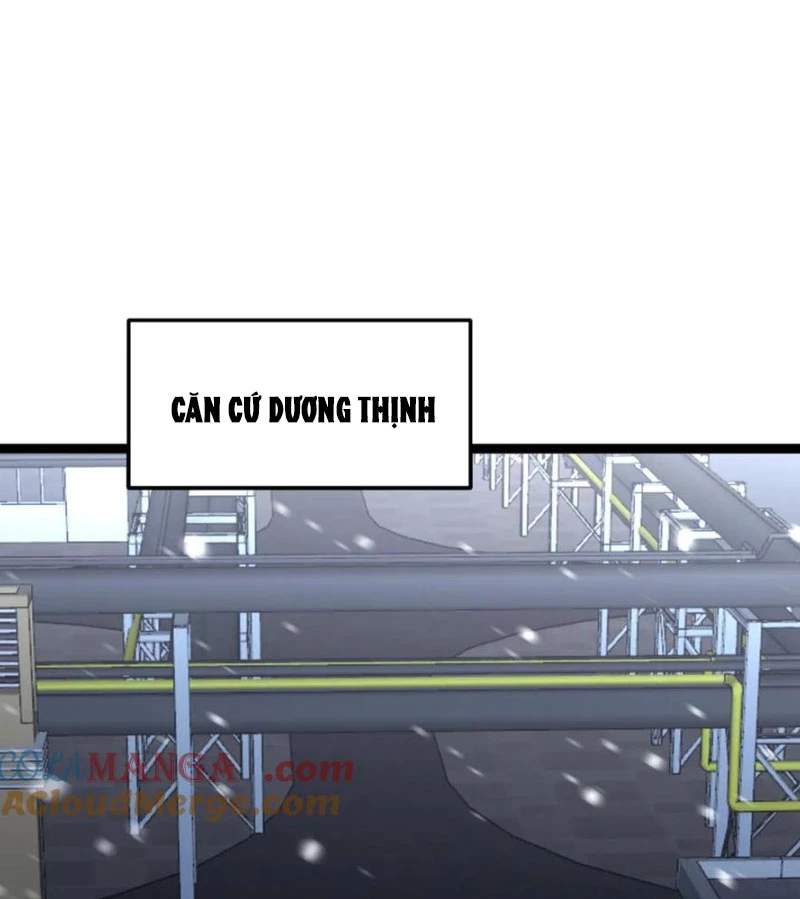 Toàn Cầu Băng Phong Ta Chế Tạo Phòng An Toàn Tại Tận Thế Chapter 435.1 - Trang 2