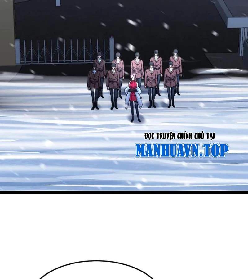 Toàn Cầu Băng Phong Ta Chế Tạo Phòng An Toàn Tại Tận Thế Chapter 435.1 - Trang 2