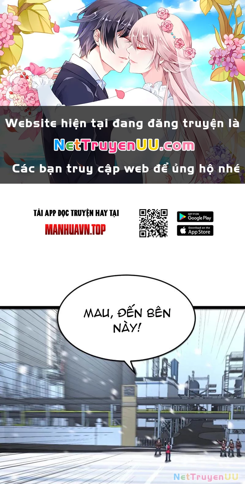 Toàn Cầu Băng Phong Ta Chế Tạo Phòng An Toàn Tại Tận Thế Chapter 436 - Trang 2