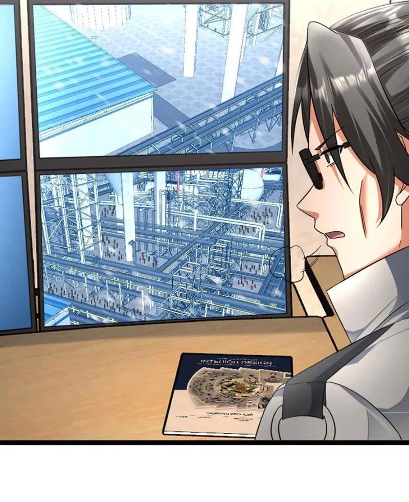 Toàn Cầu Băng Phong Ta Chế Tạo Phòng An Toàn Tại Tận Thế Chapter 436 - Trang 2