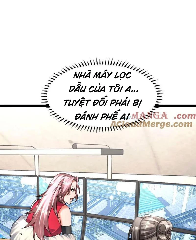 Toàn Cầu Băng Phong Ta Chế Tạo Phòng An Toàn Tại Tận Thế Chapter 436 - Trang 2