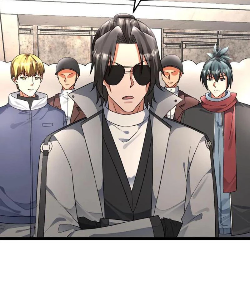 Toàn Cầu Băng Phong Ta Chế Tạo Phòng An Toàn Tại Tận Thế Chapter 436 - Trang 2