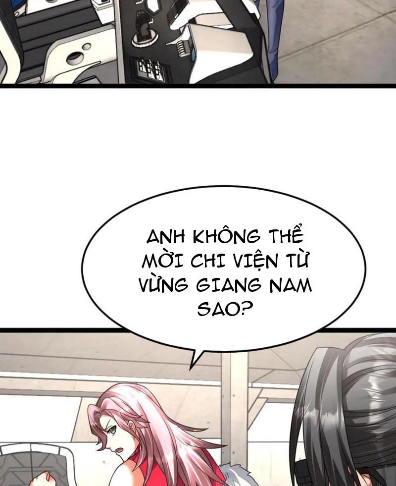 Toàn Cầu Băng Phong Ta Chế Tạo Phòng An Toàn Tại Tận Thế Chapter 436 - Trang 2