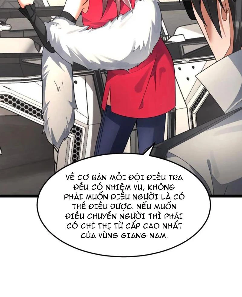 Toàn Cầu Băng Phong Ta Chế Tạo Phòng An Toàn Tại Tận Thế Chapter 436 - Trang 2