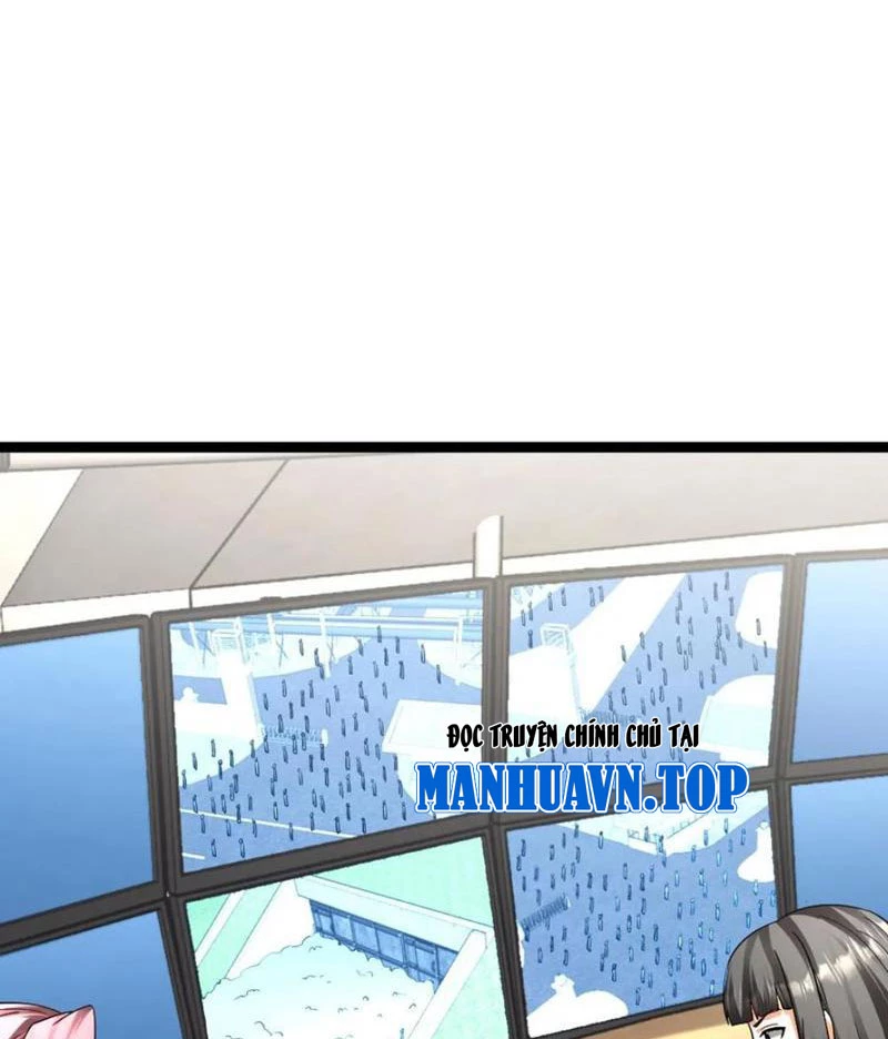 Toàn Cầu Băng Phong Ta Chế Tạo Phòng An Toàn Tại Tận Thế Chapter 436 - Trang 2
