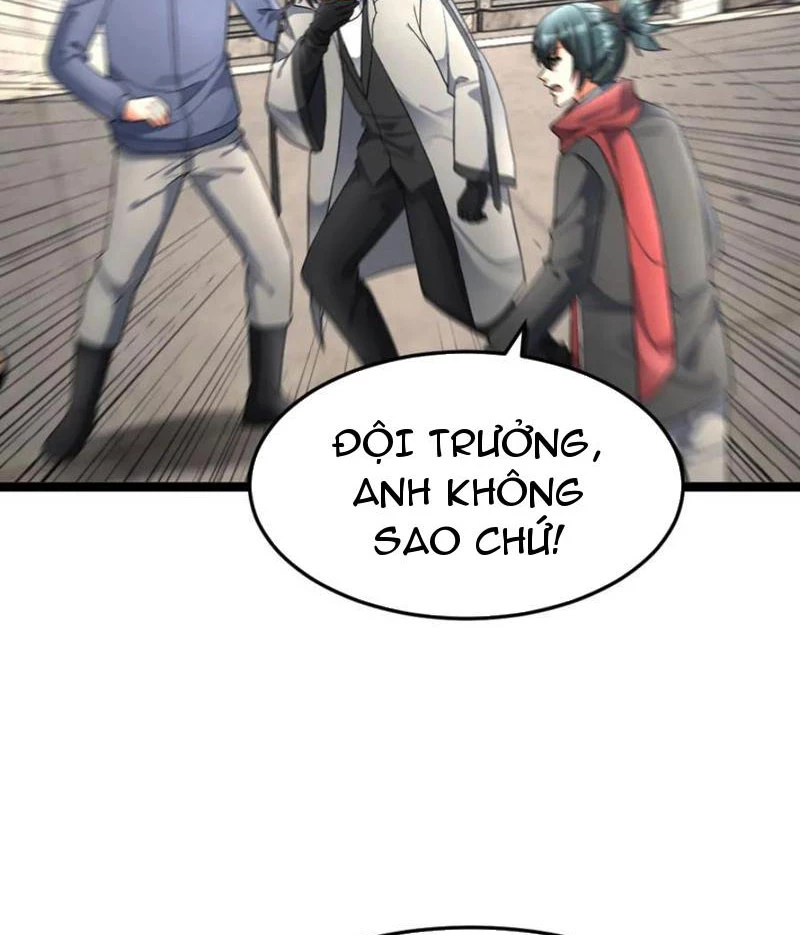 Toàn Cầu Băng Phong Ta Chế Tạo Phòng An Toàn Tại Tận Thế Chapter 436 - Trang 2