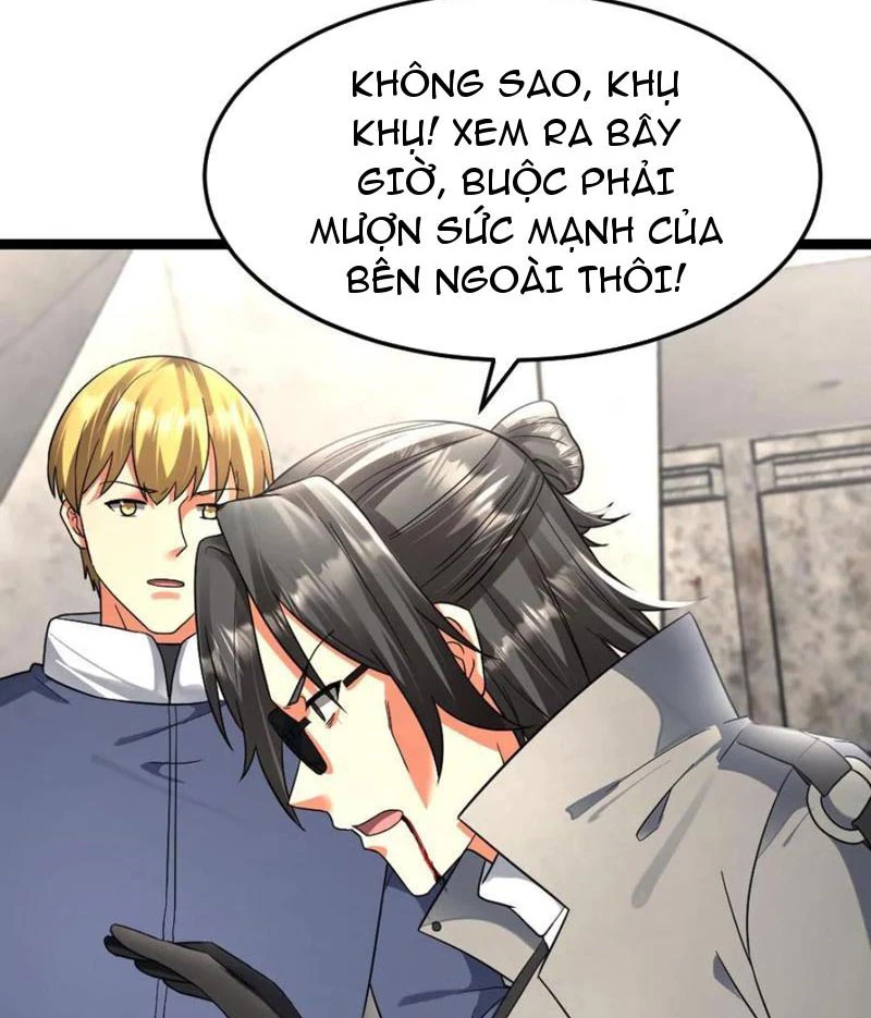 Toàn Cầu Băng Phong Ta Chế Tạo Phòng An Toàn Tại Tận Thế Chapter 436 - Trang 2