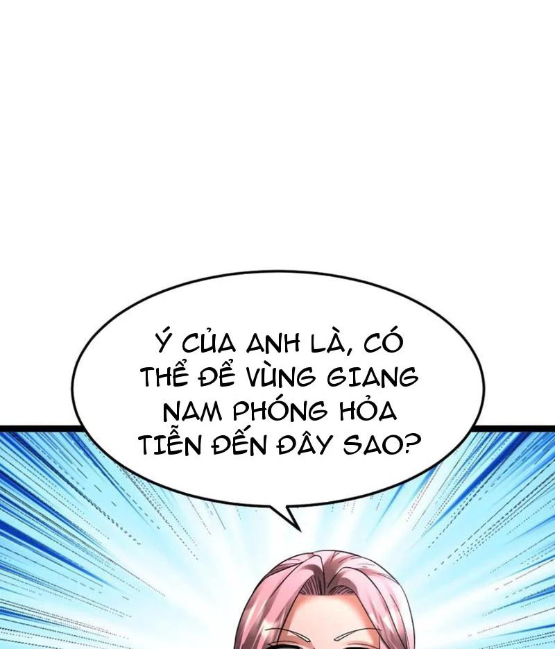 Toàn Cầu Băng Phong Ta Chế Tạo Phòng An Toàn Tại Tận Thế Chapter 436 - Trang 2