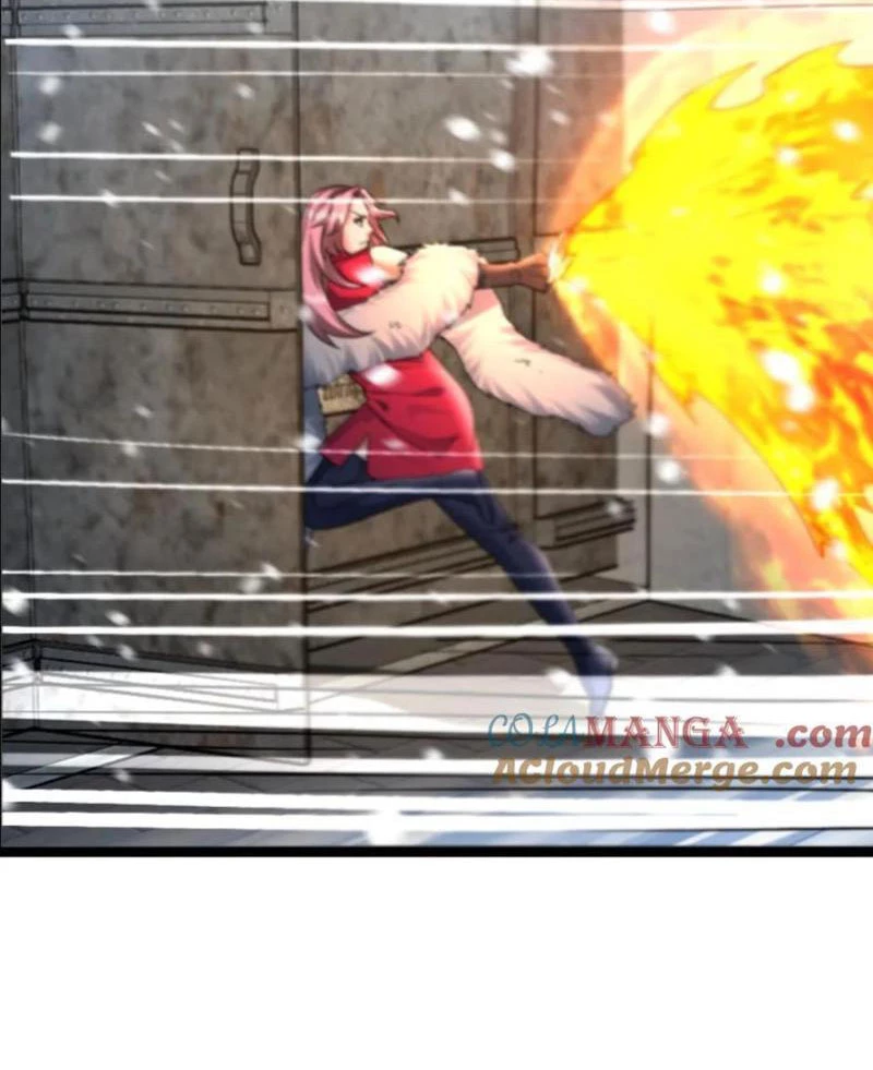 Toàn Cầu Băng Phong Ta Chế Tạo Phòng An Toàn Tại Tận Thế Chapter 436 - Trang 2