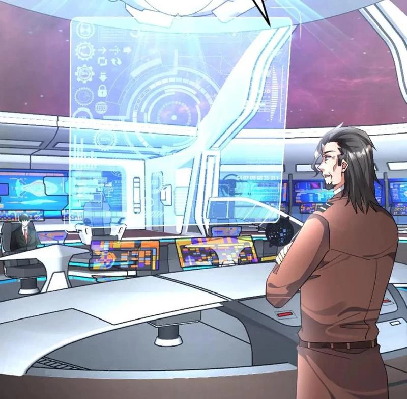 Toàn Cầu Băng Phong Ta Chế Tạo Phòng An Toàn Tại Tận Thế Chapter 437 - Trang 2