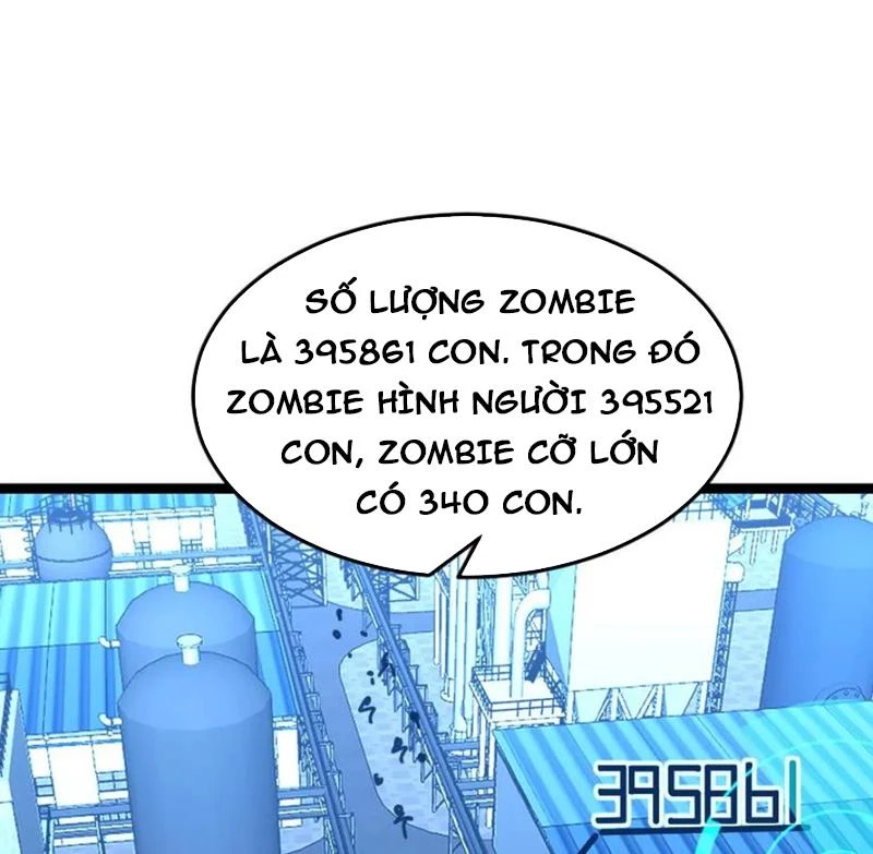 Toàn Cầu Băng Phong Ta Chế Tạo Phòng An Toàn Tại Tận Thế Chapter 437 - Trang 2