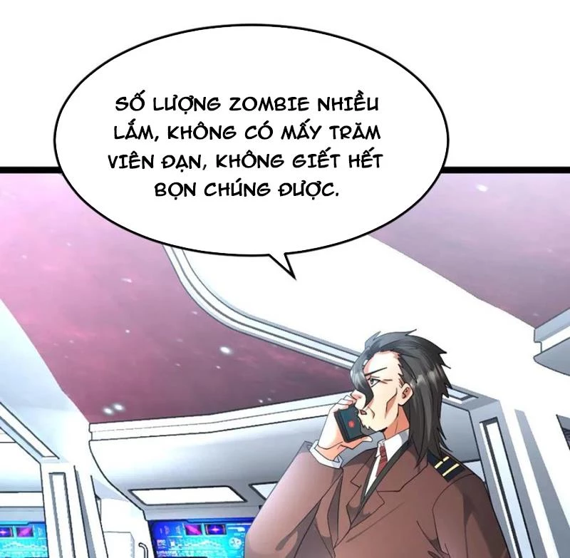 Toàn Cầu Băng Phong Ta Chế Tạo Phòng An Toàn Tại Tận Thế Chapter 437 - Trang 2