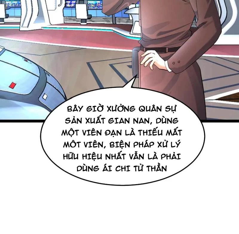 Toàn Cầu Băng Phong Ta Chế Tạo Phòng An Toàn Tại Tận Thế Chapter 437 - Trang 2