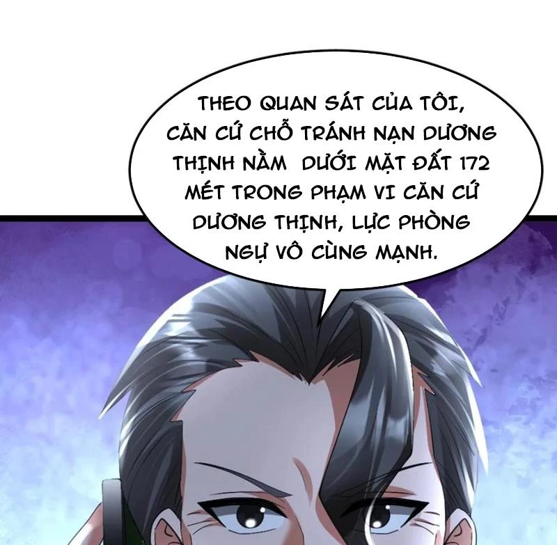 Toàn Cầu Băng Phong Ta Chế Tạo Phòng An Toàn Tại Tận Thế Chapter 437 - Trang 2