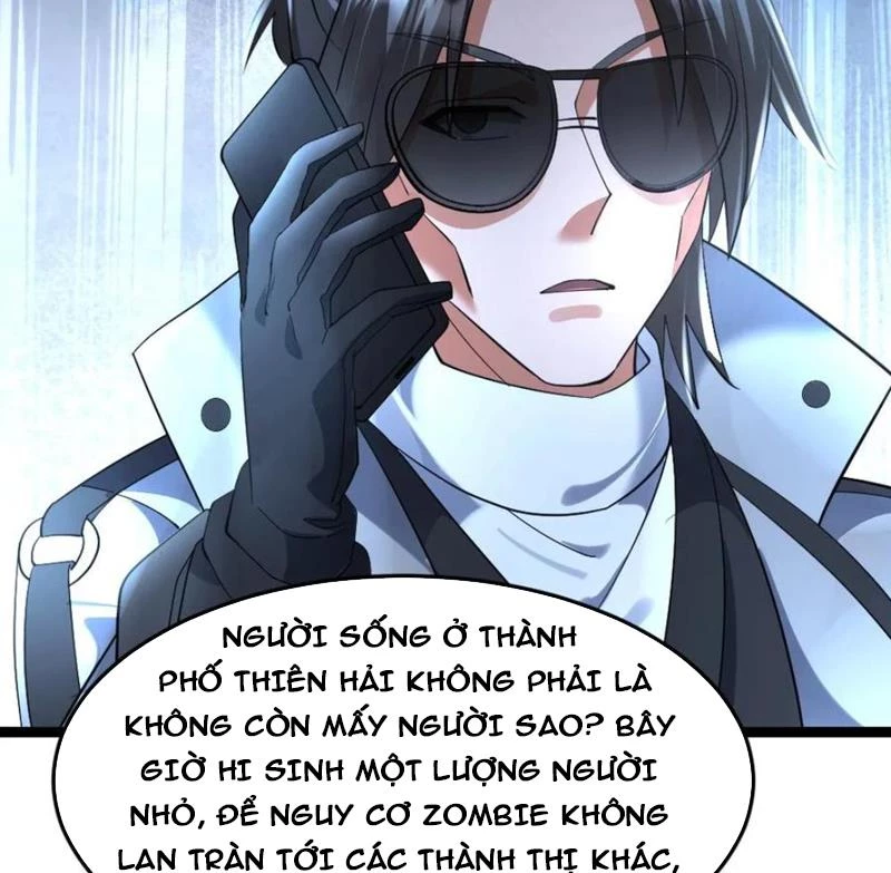 Toàn Cầu Băng Phong Ta Chế Tạo Phòng An Toàn Tại Tận Thế Chapter 437 - Trang 2