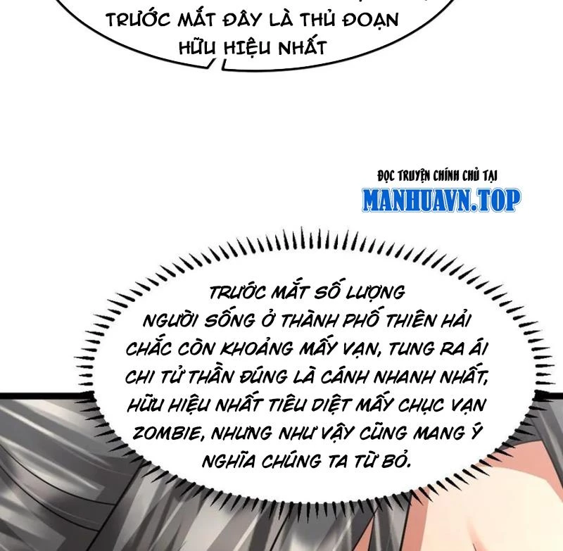 Toàn Cầu Băng Phong Ta Chế Tạo Phòng An Toàn Tại Tận Thế Chapter 437 - Trang 2