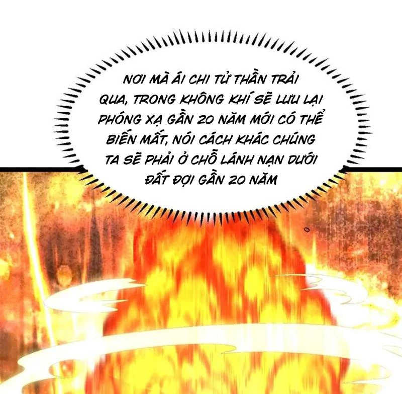 Toàn Cầu Băng Phong Ta Chế Tạo Phòng An Toàn Tại Tận Thế Chapter 437 - Trang 2