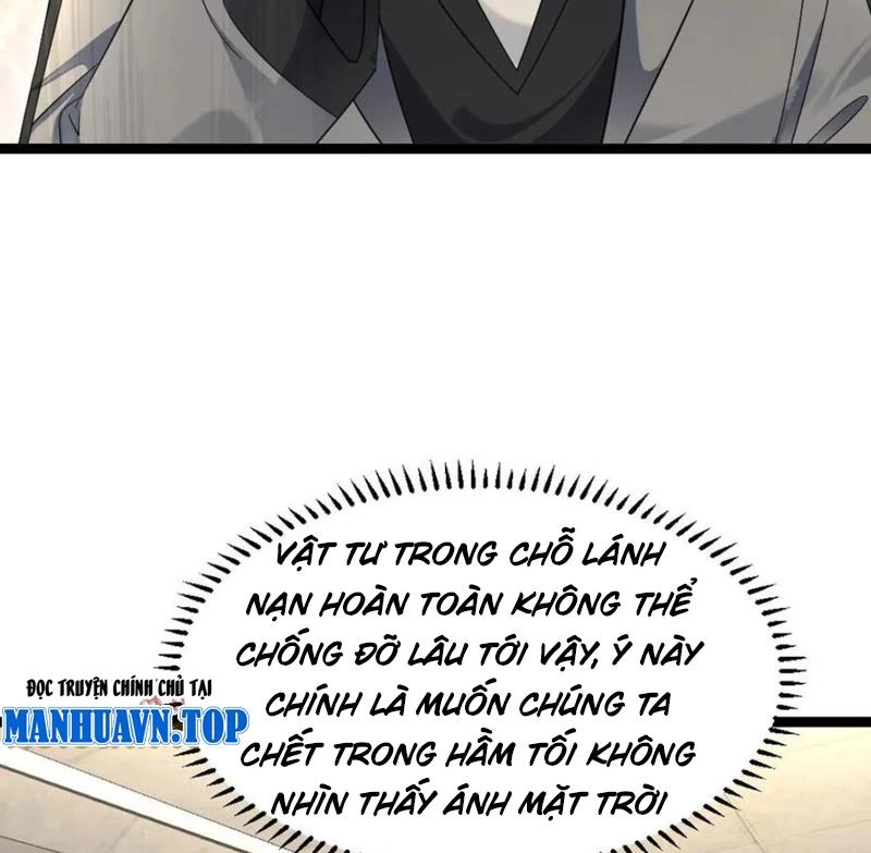 Toàn Cầu Băng Phong Ta Chế Tạo Phòng An Toàn Tại Tận Thế Chapter 437 - Trang 2