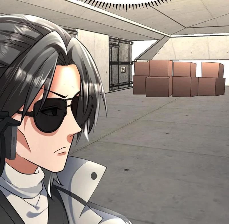 Toàn Cầu Băng Phong Ta Chế Tạo Phòng An Toàn Tại Tận Thế Chapter 437 - Trang 2