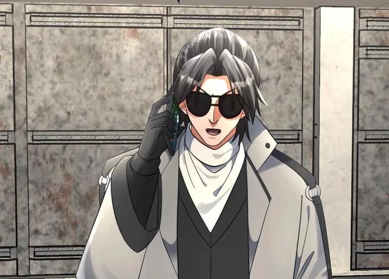 Toàn Cầu Băng Phong Ta Chế Tạo Phòng An Toàn Tại Tận Thế Chapter 437 - Trang 2