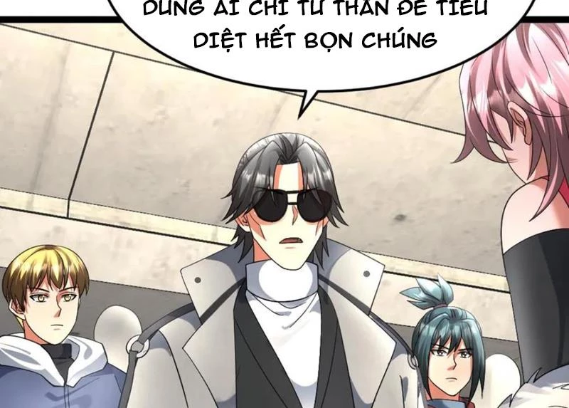 Toàn Cầu Băng Phong Ta Chế Tạo Phòng An Toàn Tại Tận Thế Chapter 437 - Trang 2