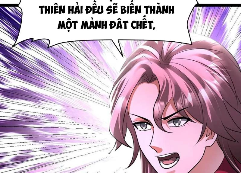 Toàn Cầu Băng Phong Ta Chế Tạo Phòng An Toàn Tại Tận Thế Chapter 437 - Trang 2