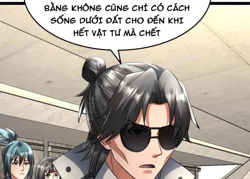 Toàn Cầu Băng Phong Ta Chế Tạo Phòng An Toàn Tại Tận Thế Chapter 437 - Trang 2