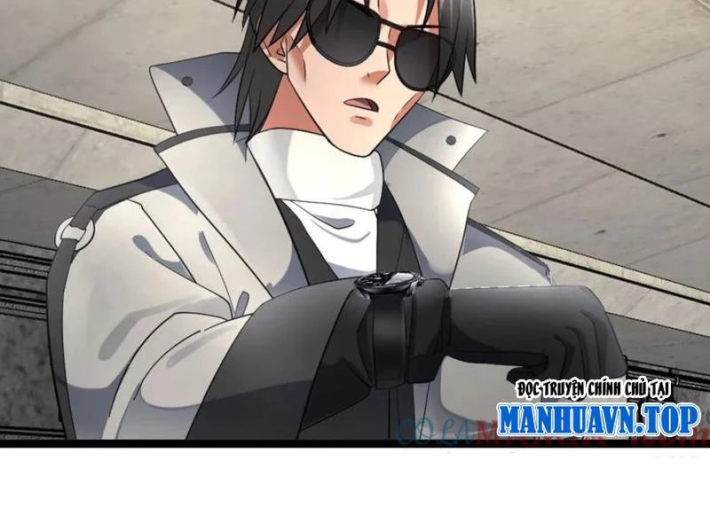 Toàn Cầu Băng Phong Ta Chế Tạo Phòng An Toàn Tại Tận Thế Chapter 437 - Trang 2