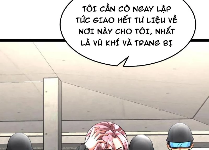 Toàn Cầu Băng Phong Ta Chế Tạo Phòng An Toàn Tại Tận Thế Chapter 437 - Trang 2