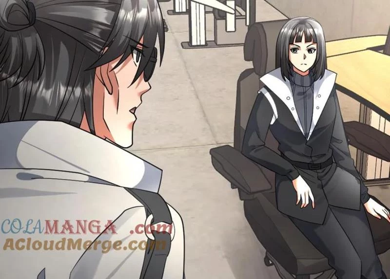 Toàn Cầu Băng Phong Ta Chế Tạo Phòng An Toàn Tại Tận Thế Chapter 437 - Trang 2