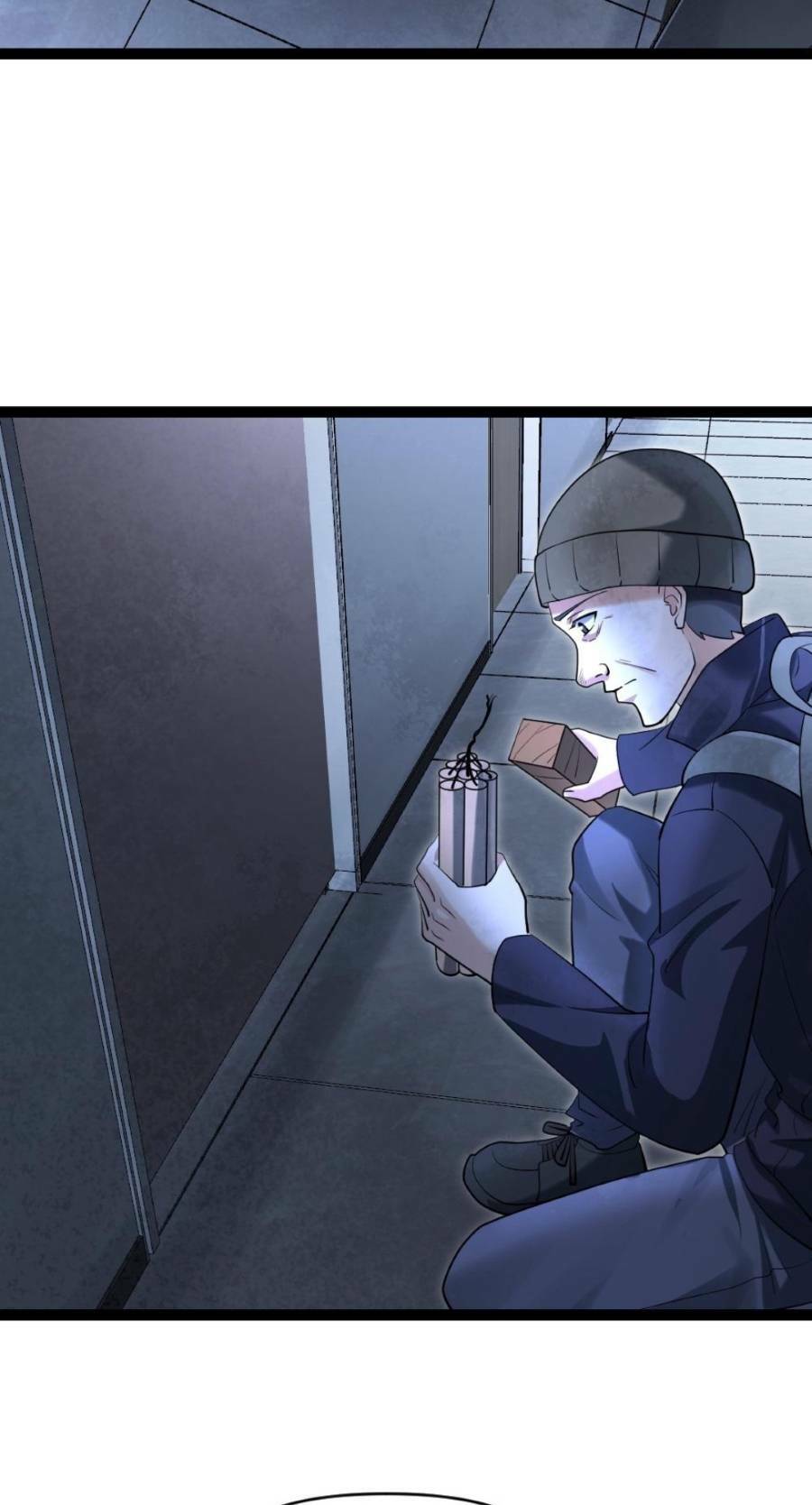 Toàn Cầu Băng Phong Ta Chế Tạo Phòng An Toàn Tại Tận Thế Chapter 44 - Trang 2