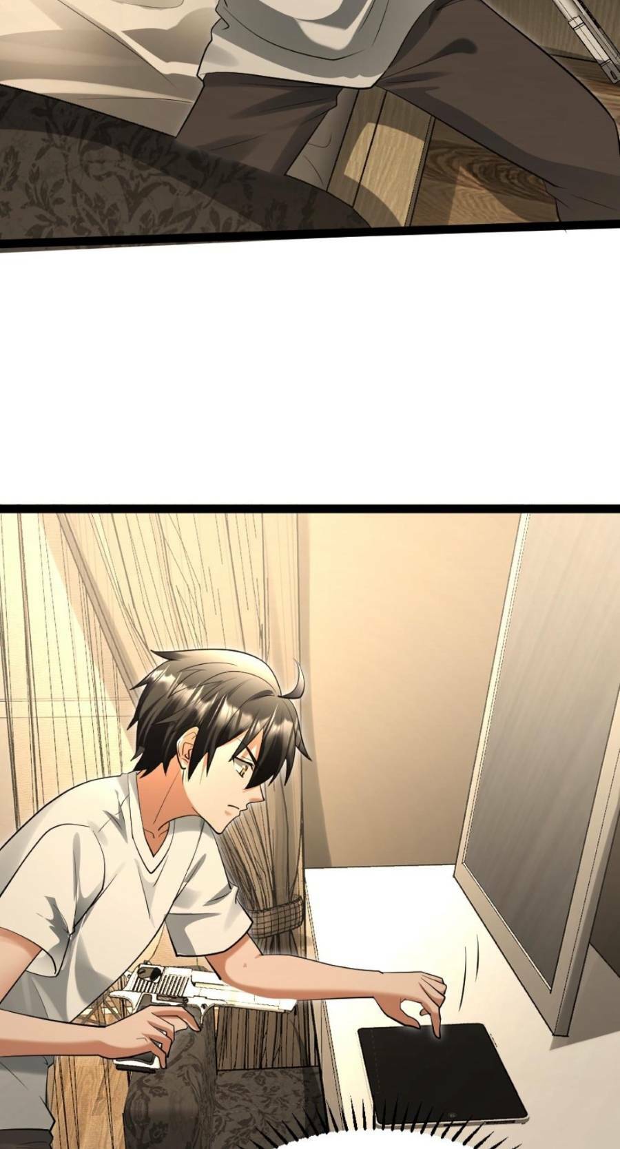 Toàn Cầu Băng Phong Ta Chế Tạo Phòng An Toàn Tại Tận Thế Chapter 44 - Trang 2