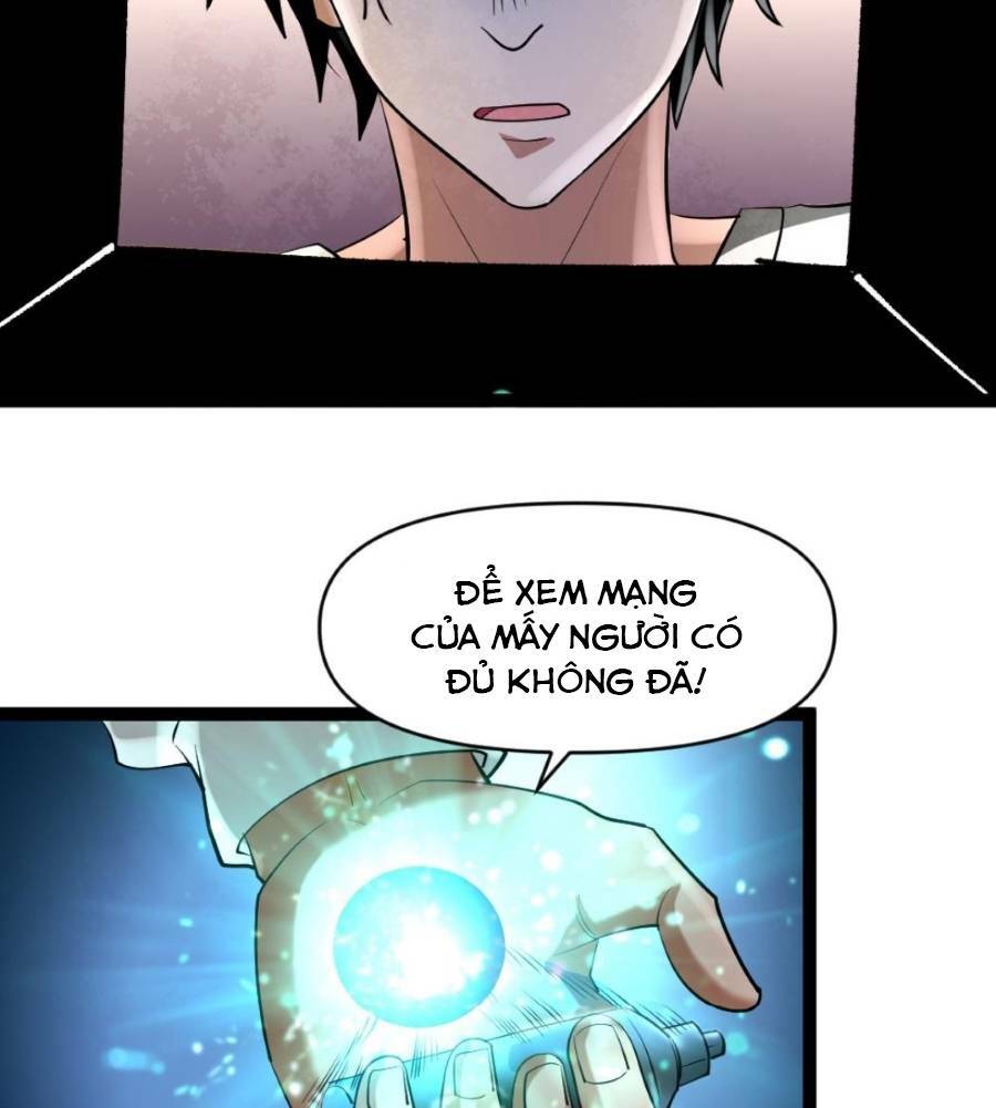 Toàn Cầu Băng Phong Ta Chế Tạo Phòng An Toàn Tại Tận Thế Chapter 44 - Trang 2