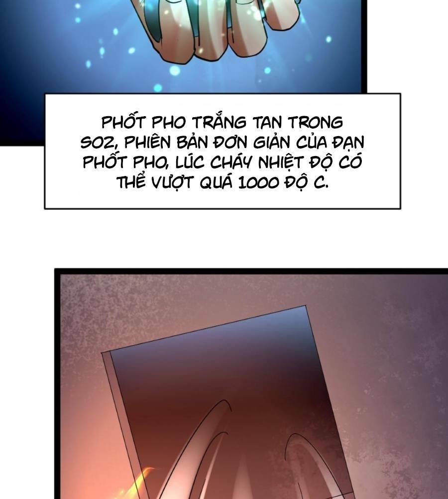 Toàn Cầu Băng Phong Ta Chế Tạo Phòng An Toàn Tại Tận Thế Chapter 44 - Trang 2