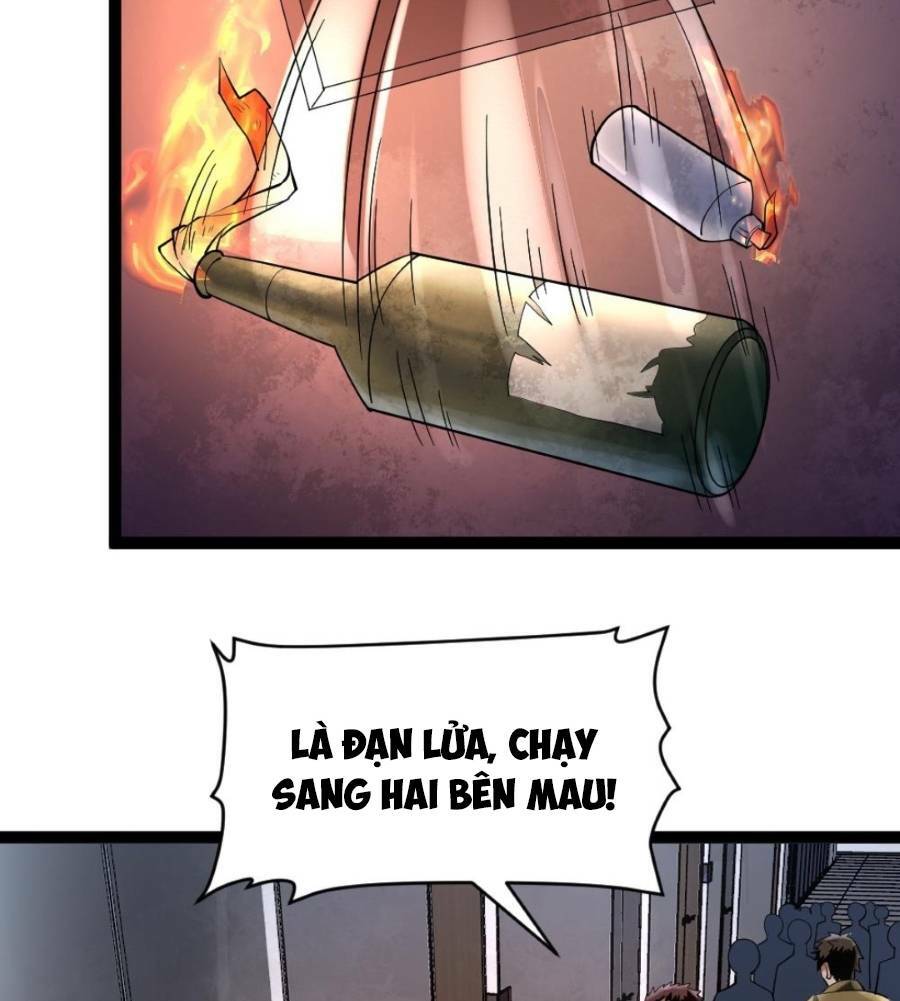 Toàn Cầu Băng Phong Ta Chế Tạo Phòng An Toàn Tại Tận Thế Chapter 44 - Trang 2