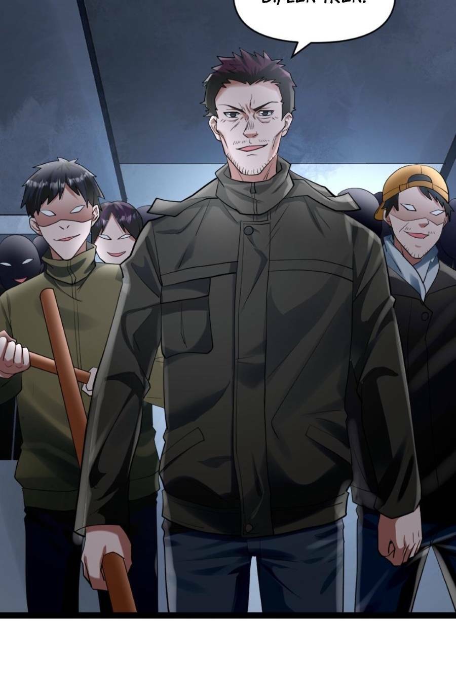 Toàn Cầu Băng Phong Ta Chế Tạo Phòng An Toàn Tại Tận Thế Chapter 44 - Trang 2