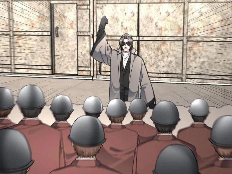 Toàn Cầu Băng Phong Ta Chế Tạo Phòng An Toàn Tại Tận Thế Chapter 440 - Trang 2