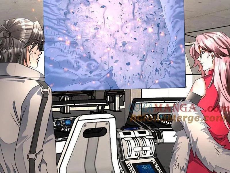 Toàn Cầu Băng Phong Ta Chế Tạo Phòng An Toàn Tại Tận Thế Chapter 441 - Trang 2