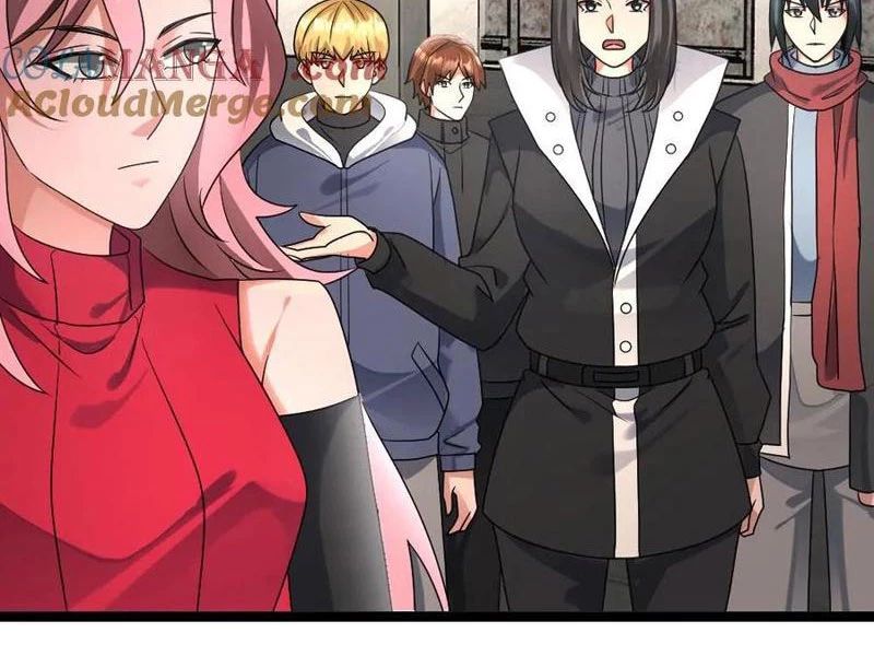 Toàn Cầu Băng Phong Ta Chế Tạo Phòng An Toàn Tại Tận Thế Chapter 441 - Trang 2