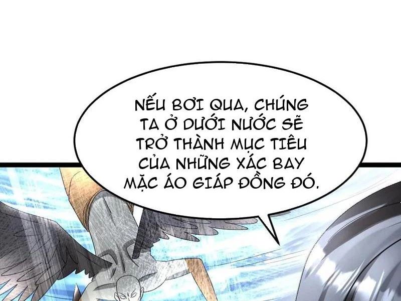 Toàn Cầu Băng Phong Ta Chế Tạo Phòng An Toàn Tại Tận Thế Chapter 441 - Trang 2