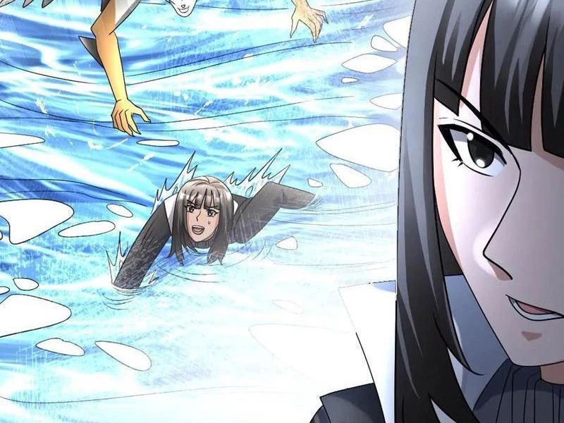 Toàn Cầu Băng Phong Ta Chế Tạo Phòng An Toàn Tại Tận Thế Chapter 441 - Trang 2